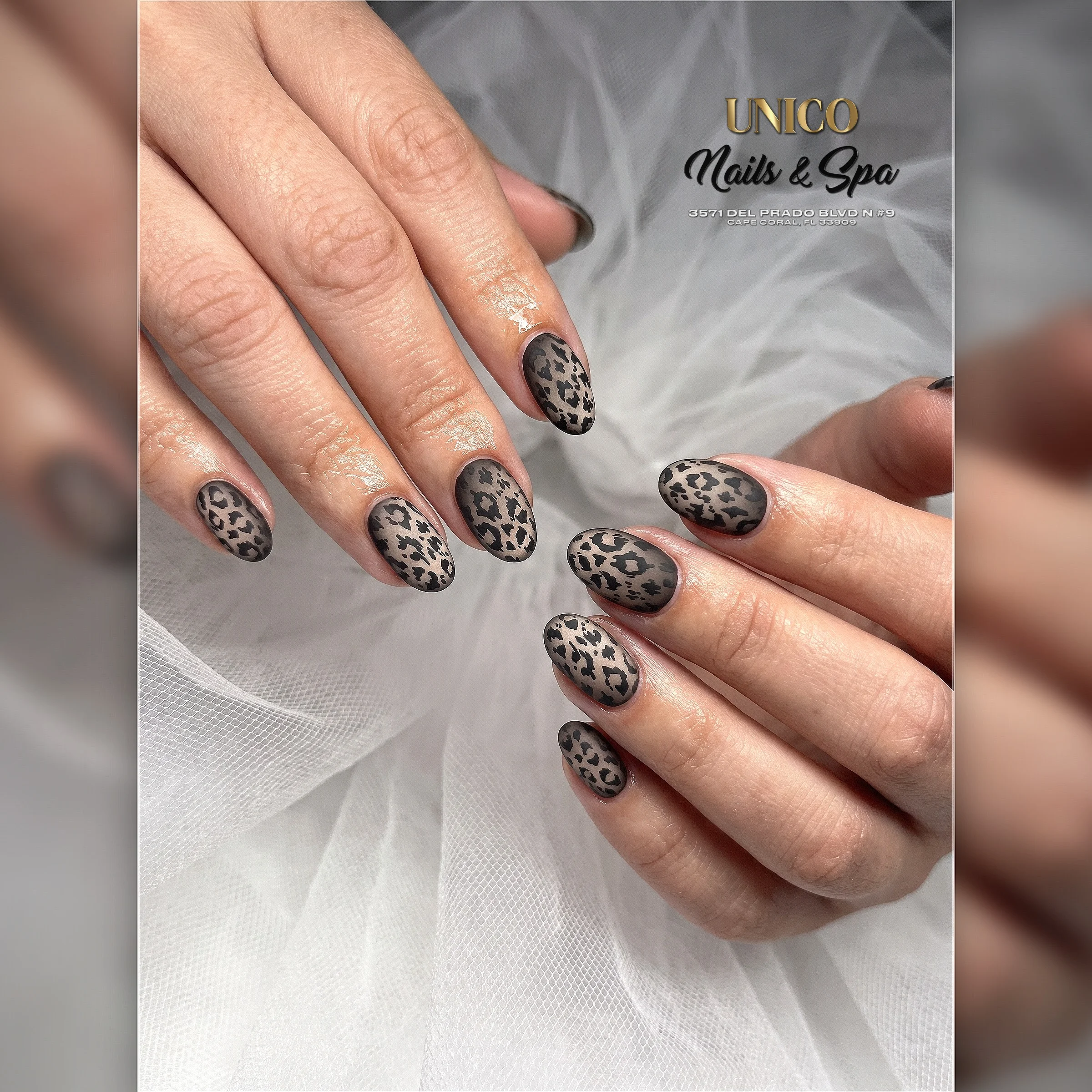 Nail Art Oct 20 2026
